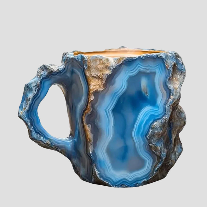 Botma Tasse à Café En Cristal