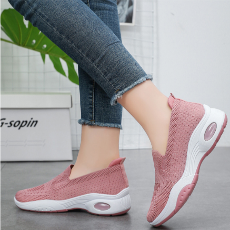 Chaussures de marche respirantes et amortissantes