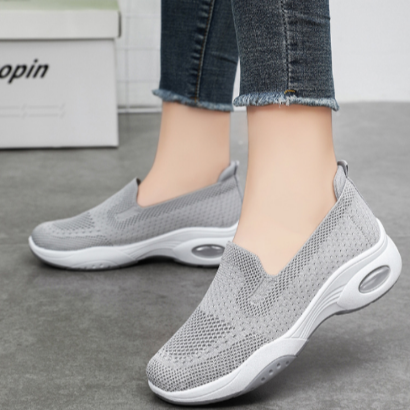 Chaussures de marche respirantes et amortissantes