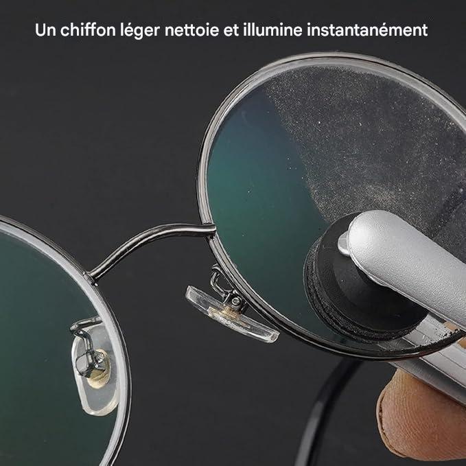 Botma Nettoyant Pour Verres De Lunettes
