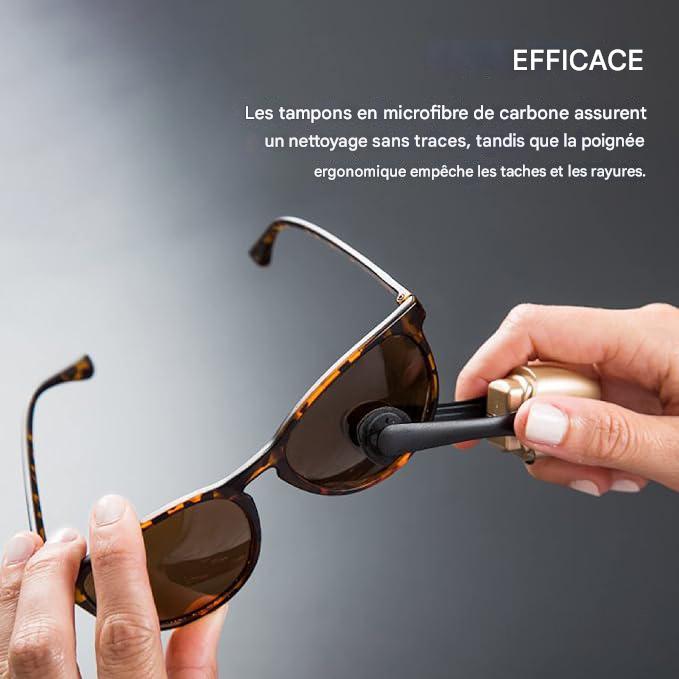 Botma Nettoyant Pour Verres De Lunettes