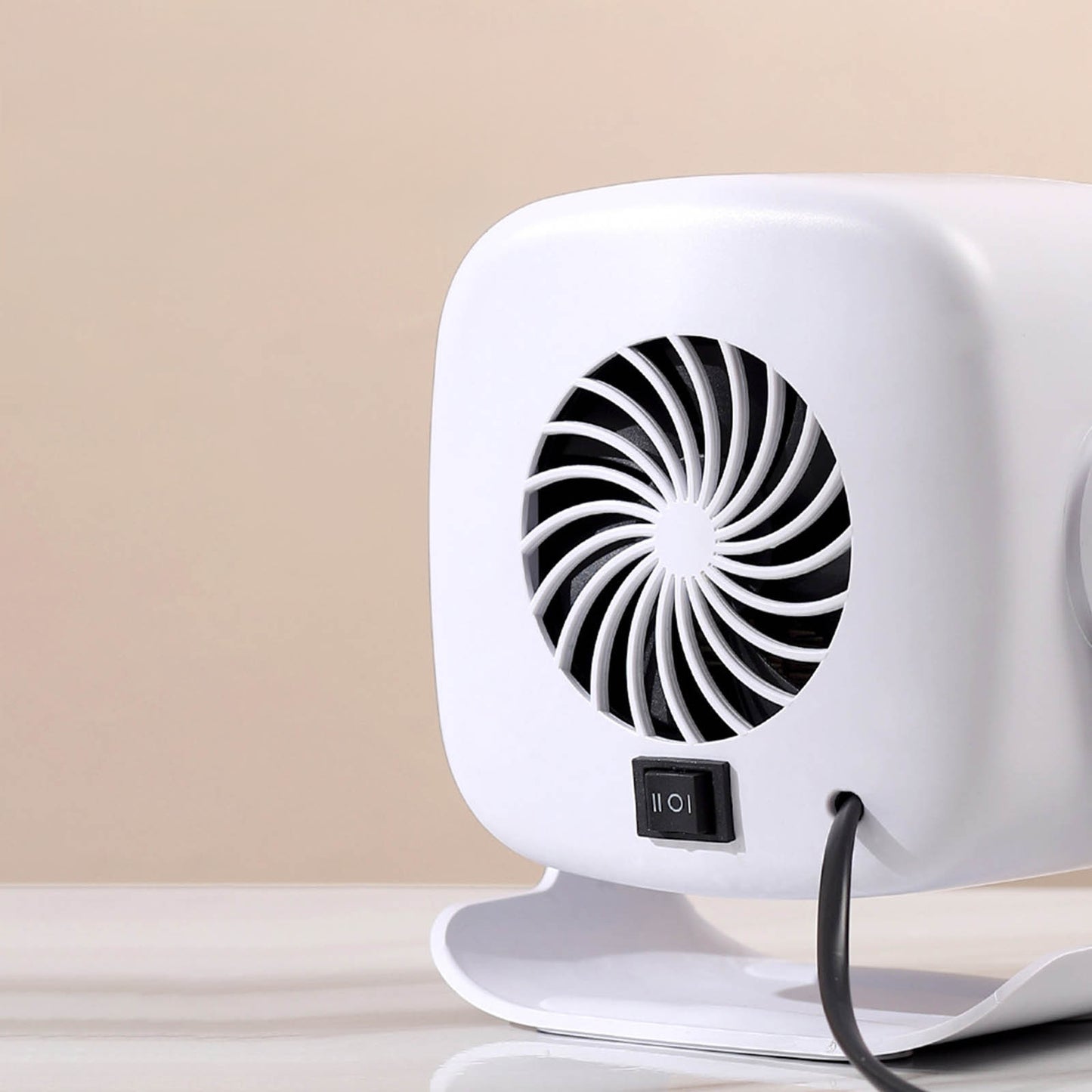 Chauffage d'Appoint Portable pour l'Hiver
