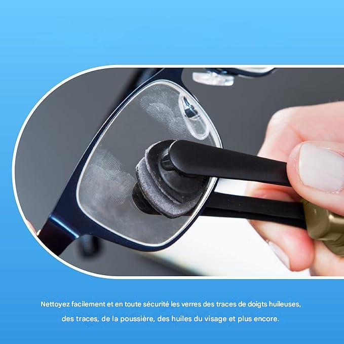 Botma Nettoyant Pour Verres De Lunettes