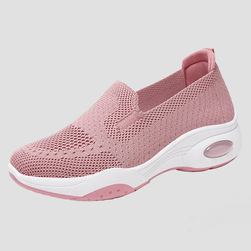 Chaussures de marche respirantes et amortissantes