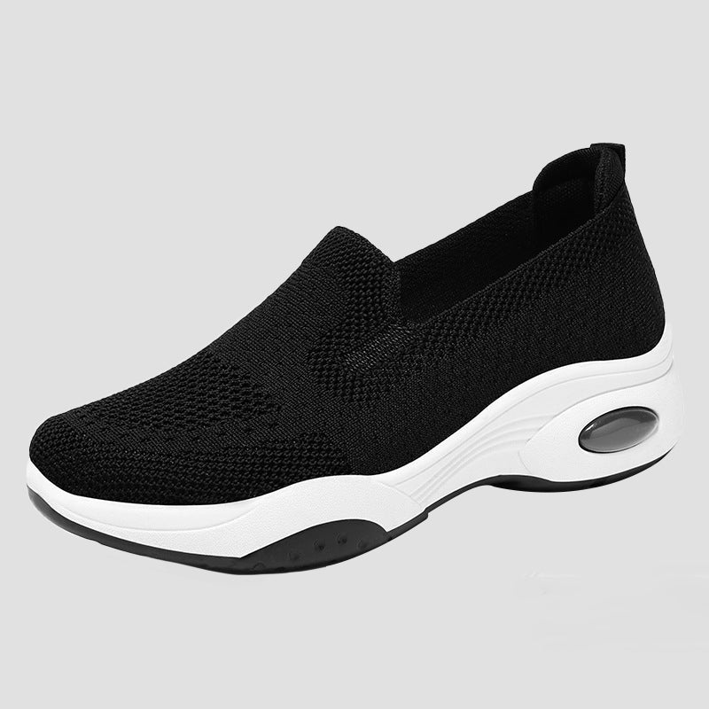 Chaussures de marche respirantes et amortissantes