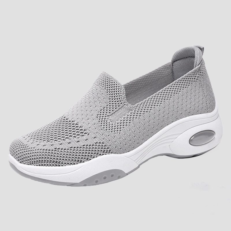 Chaussures de marche respirantes et amortissantes