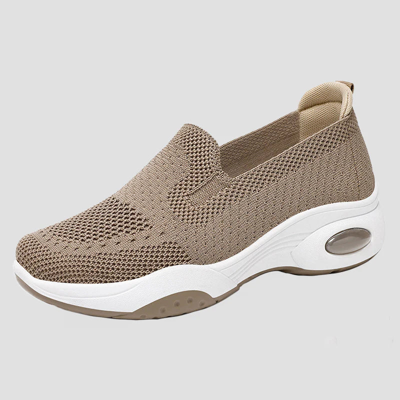 Chaussures de marche respirantes et amortissantes