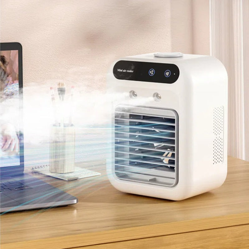 Botma Ventilateur portatif