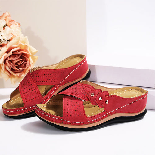 Botma Chaussons confortables pour femmes (AQY)