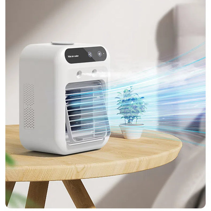 Botma Ventilateur portatif