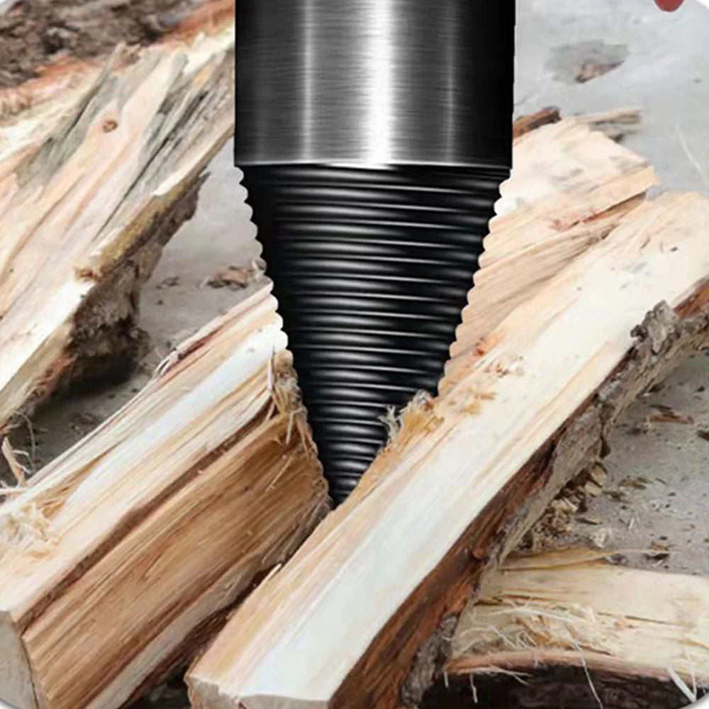 Botma Perceuse à bois de chauffage pour la maison