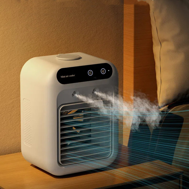 Botma Ventilateur portatif