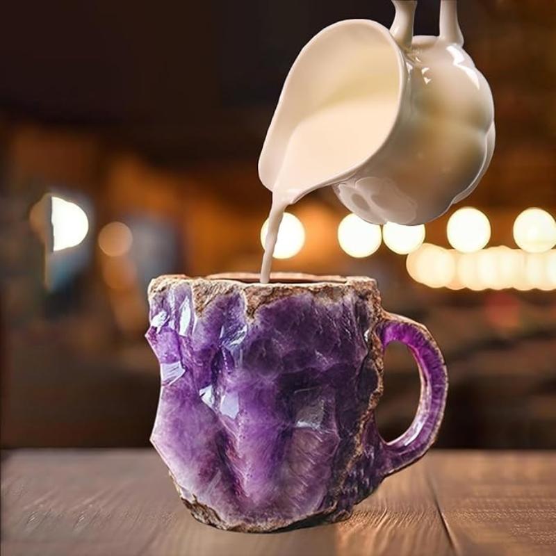 Botma Tasse à Café En Cristal
