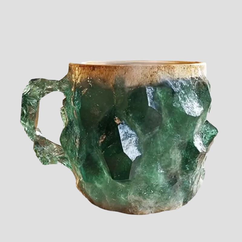 Botma Tasse à Café En Cristal