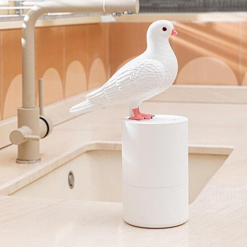 Distributeur de savon moussant Pigeon Pals