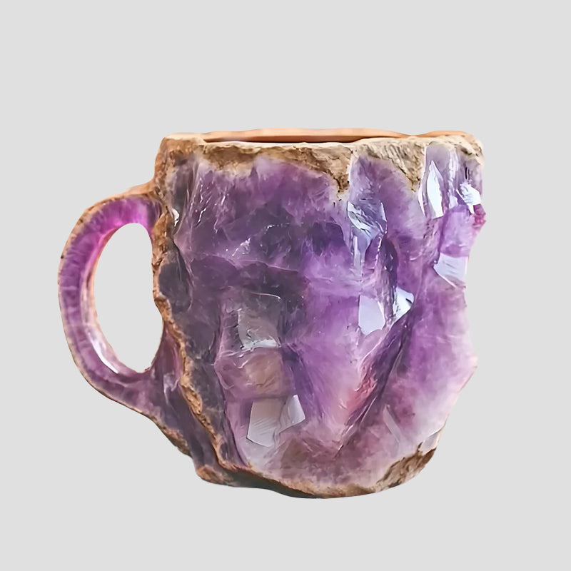Botma Tasse à Café En Cristal