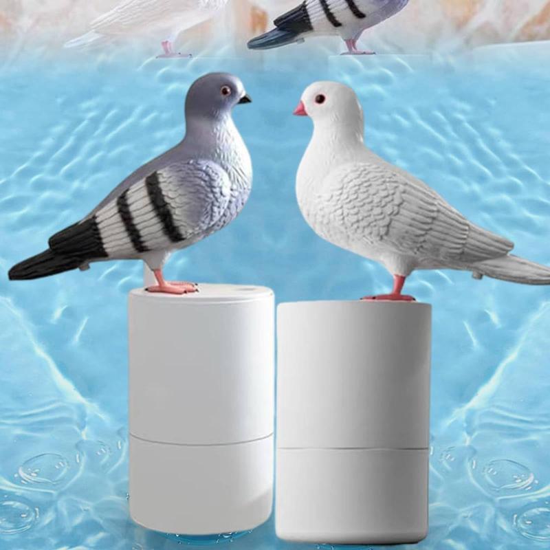 Distributeur de savon moussant Pigeon Pals