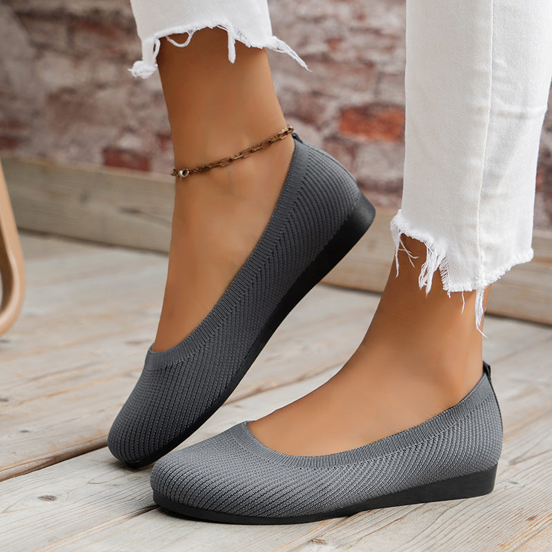 Chaussures Orthopédiques Femme 2025 – Dites Adieu Aux Douleurs Plantaires, Maintien De La Voûte Plantaire Pour Un Confort Toute La Journée