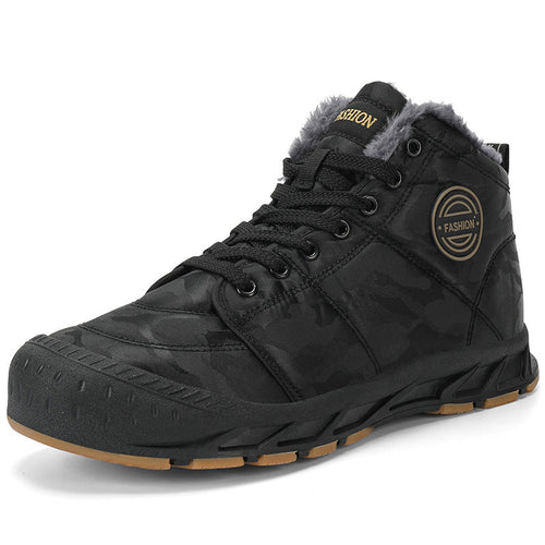 Chaussures pieds nus imperméables