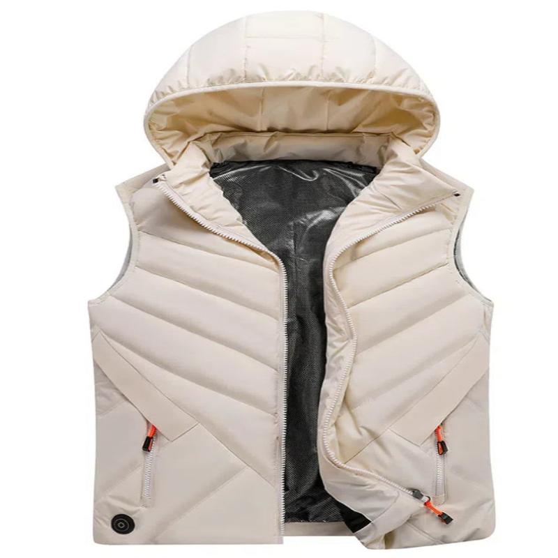 Botma Gilet chauffant intelligent