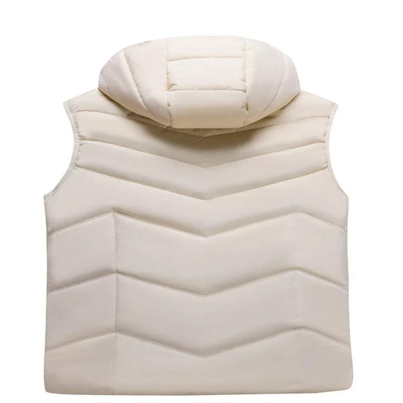 Botma Gilet chauffant intelligent