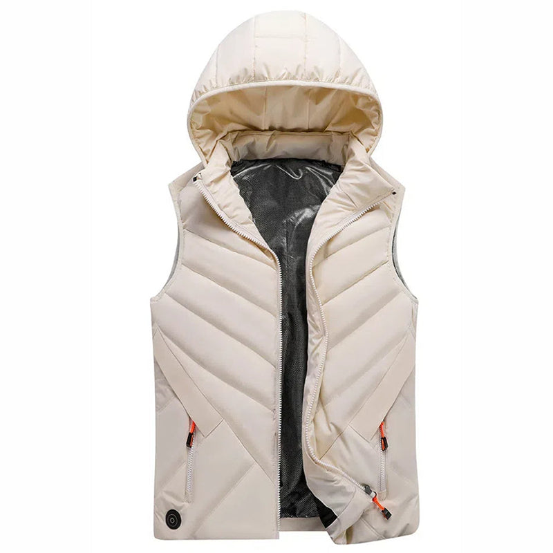 Botma Gilet chauffant intelligent