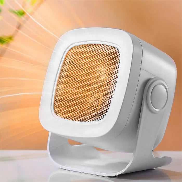 Chauffage d'Appoint Portable pour l'Hiver