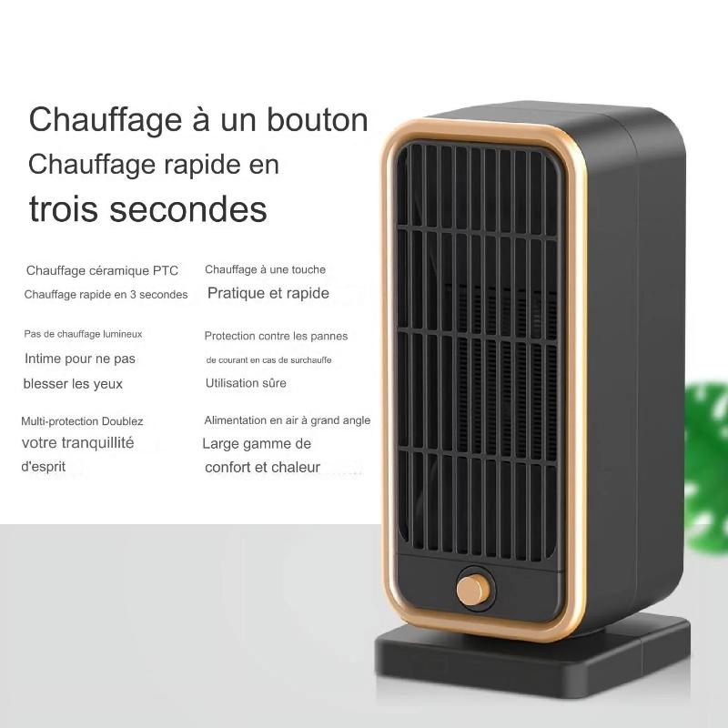 Botma Mini Radiateur