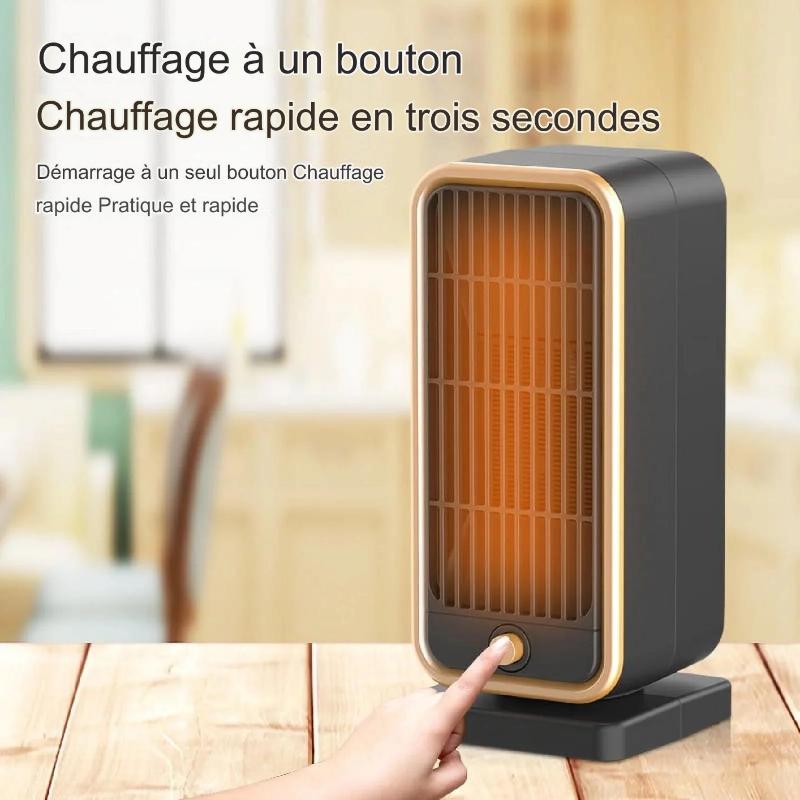 Botma Mini Radiateur
