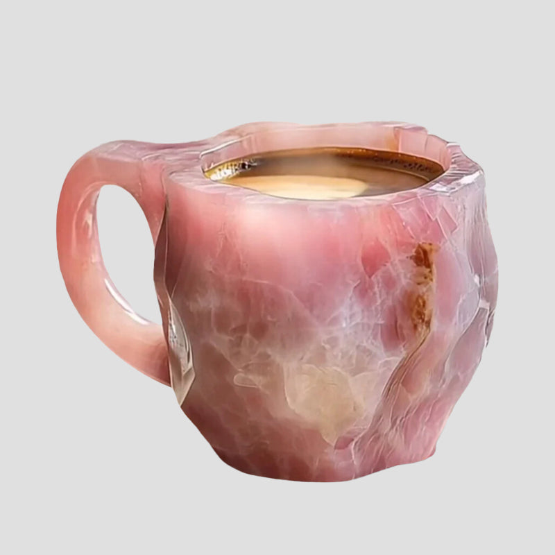 Botma Tasse à Café En Cristal