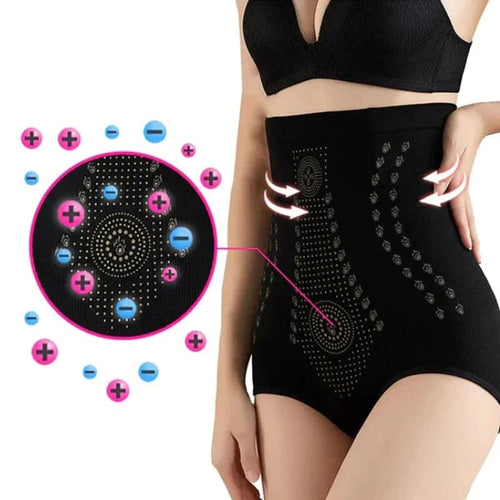 🔥 Correcteur de Posture et Sous-vêtements pour Rehaussement des Fesset - SH03 🔥