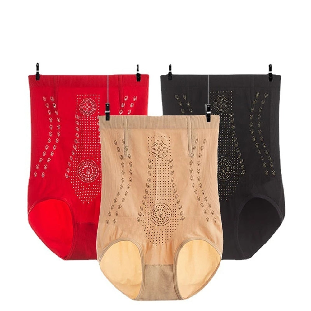 🔥 Correcteur de Posture et Sous-vêtements pour Rehaussement des Fesset - SH03 🔥