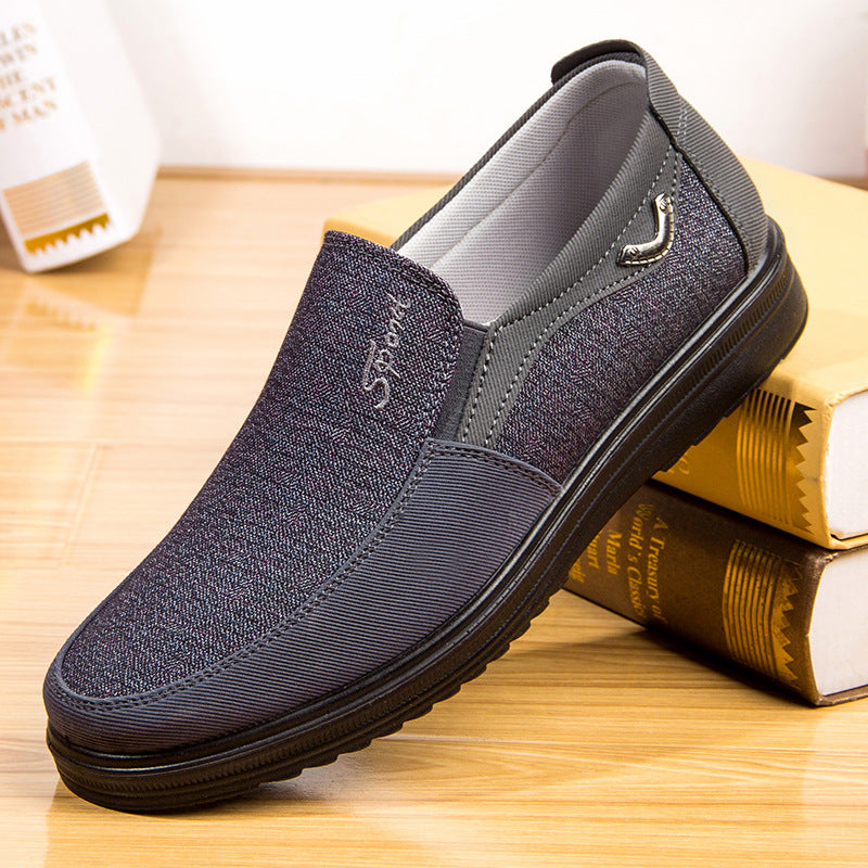 Chaussures de marche pour soulager la douleur des pieds pour hommes (achetez-en 2, livraison gratuite)