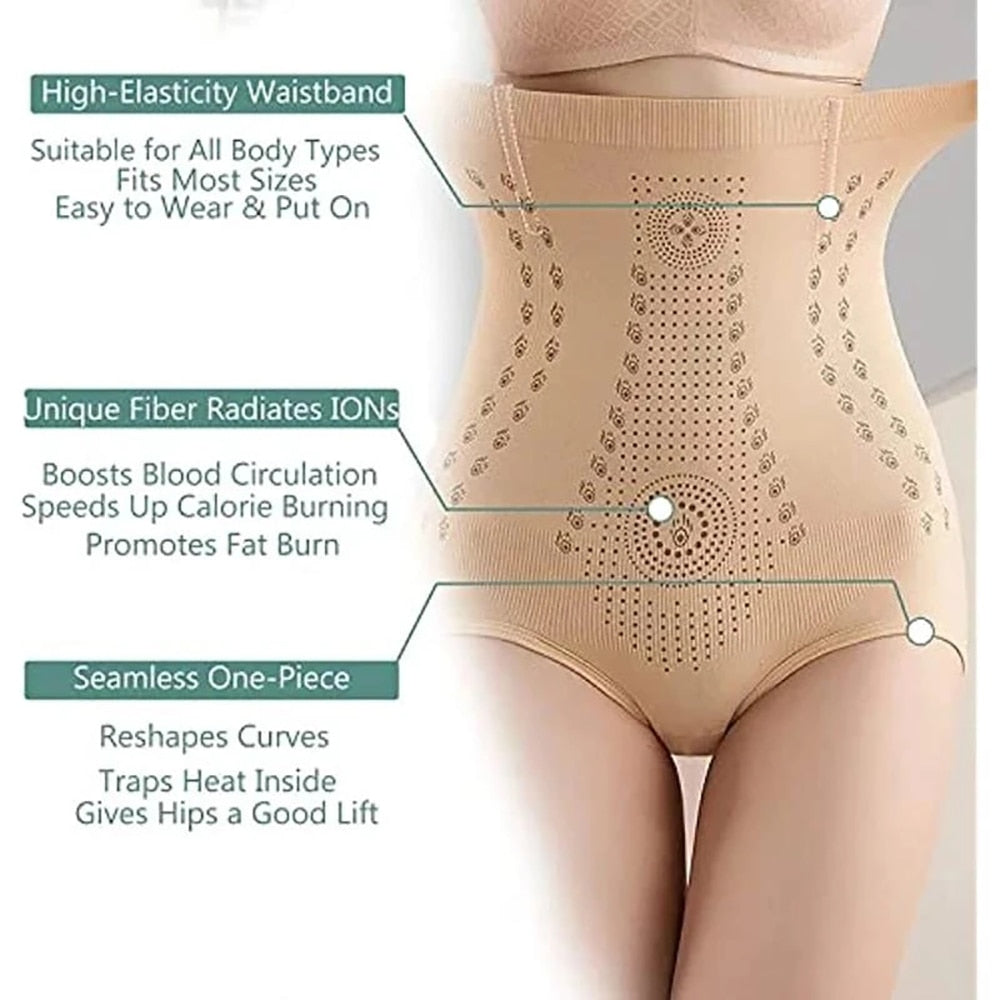 🔥 Correcteur de Posture et Sous-vêtements pour Rehaussement des Fesset - SH03 🔥