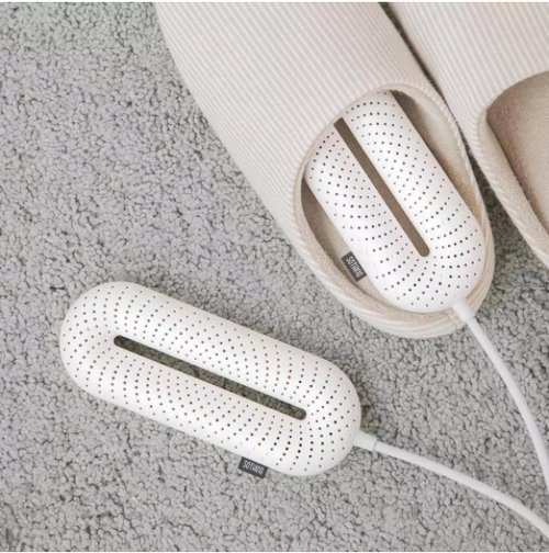 Sèche - chaussures portable