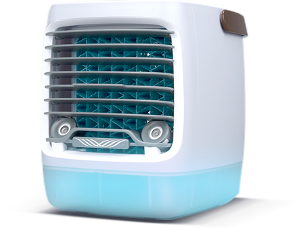Botma Ventilateur Portatif d'été