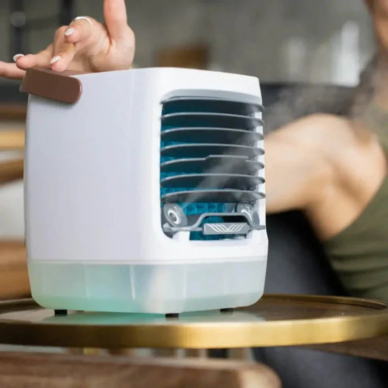 Botma Ventilateur Portatif d'été