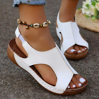 Chaussons orthopédiques confortables pour femmes – soulagez les douleurs aux pieds et au do