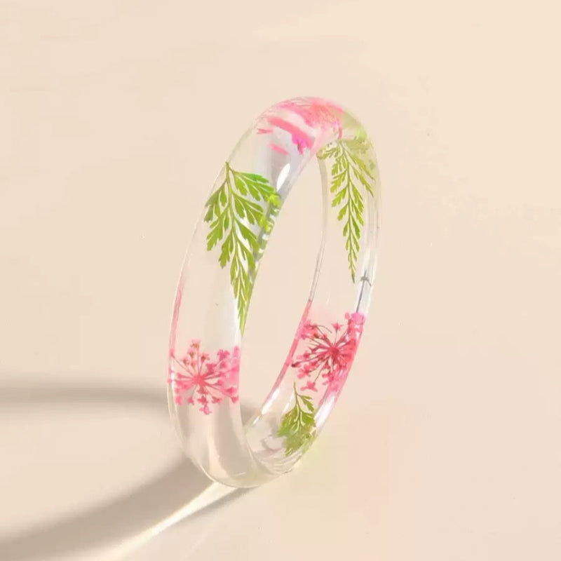 Botma EverBracelet 2025 Bracelet de bijoux floraux pour le printemps et l'été（Offre à durée limitée par e-mail）