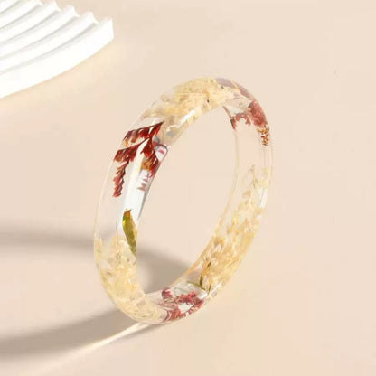 Botma EverBracelet 2025 Bracelet de bijoux floraux pour le printemps et l'été（Offre à durée limitée par e-mail）