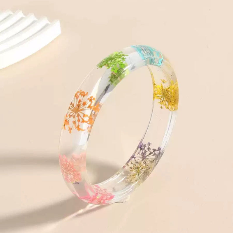 Botma EverBracelet 2025 Bracelet de bijoux floraux pour le printemps et l'été（Offre à durée limitée par e-mail）
