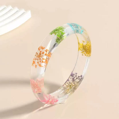 Botma EverBracelet 2025 Bracelet de bijoux floraux pour le printemps et l'été（Offre à durée limitée par e-mail）