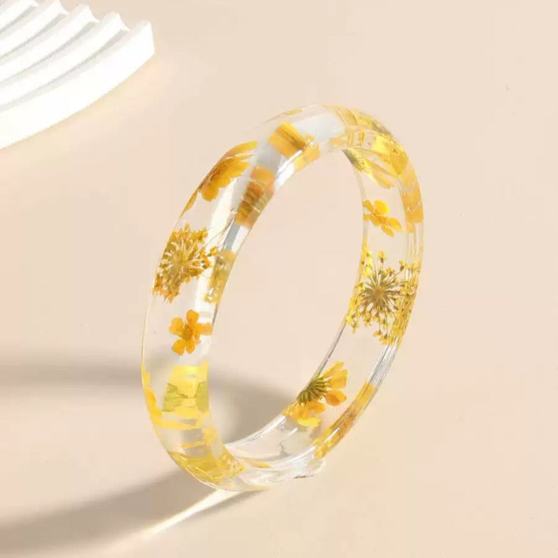 Botma EverBracelet 2025 Bracelet de bijoux floraux pour le printemps et l'été（Offre à durée limitée par e-mail）