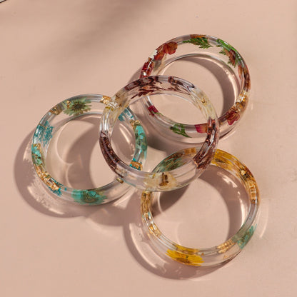 Botma EverBracelet 2025 Bracelet de bijoux floraux pour le printemps et l'été（Offre à durée limitée par e-mail）