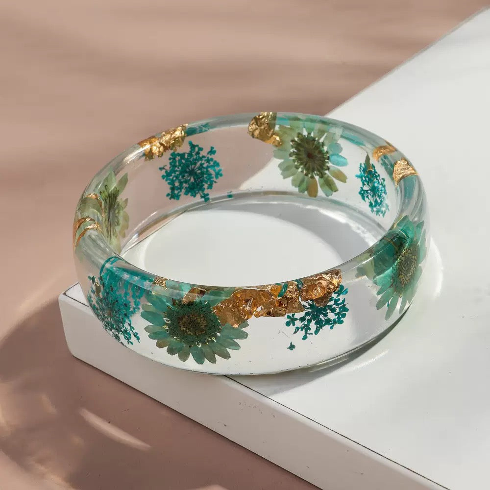 Botma EverBracelet 2025 Bracelet de bijoux floraux pour le printemps et l'été（Offre à durée limitée par e-mail）