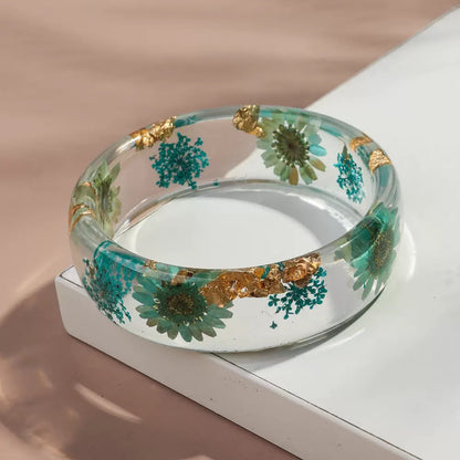 Botma EverBracelet 2025 Bracelet de bijoux floraux pour le printemps et l'été（Offre à durée limitée par e-mail）