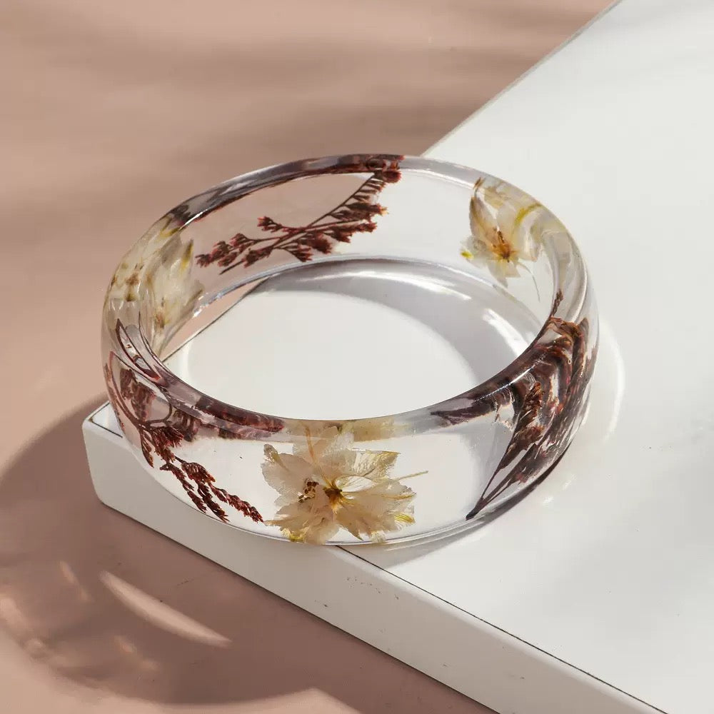 Botma EverBracelet 2025 Bracelet de bijoux floraux pour le printemps et l'été（Offre à durée limitée par e-mail）