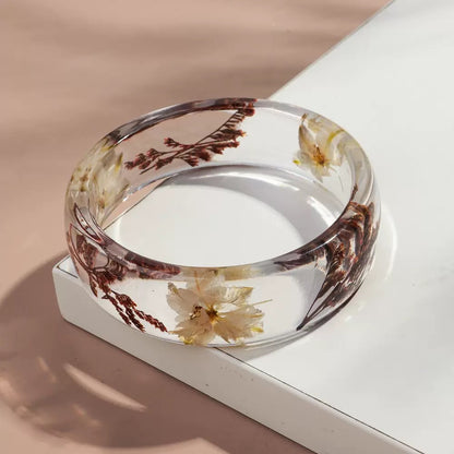 Botma EverBracelet 2025 Bracelet de bijoux floraux pour le printemps et l'été（Offre à durée limitée par e-mail）