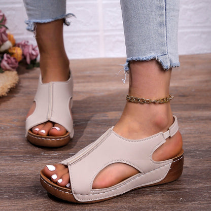 Chaussons orthopédiques confortables pour femmes – soulagez les douleurs aux pieds et au do