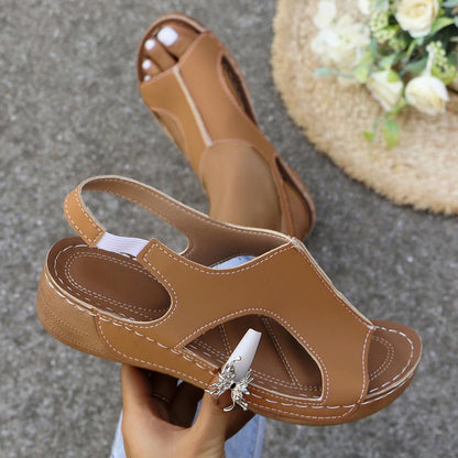 Chaussons orthopédiques confortables pour femmes – soulagez les douleurs aux pieds et au do